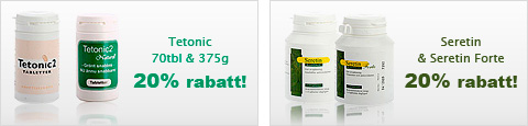 20% rabatt!