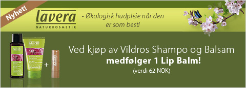 Gratis produkt!