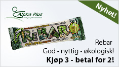 Gratis produkt!