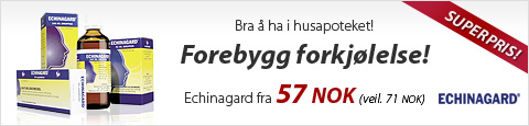 Superpris!
