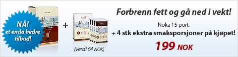 Gratis produkt!