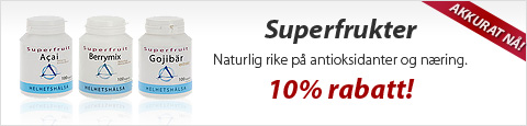 10 % rabatt!