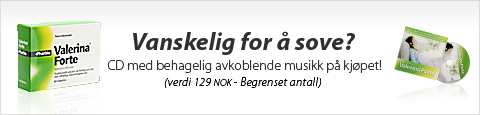 Gratis CD!
