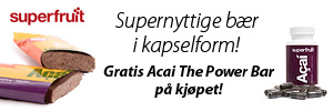 Gratis bar!