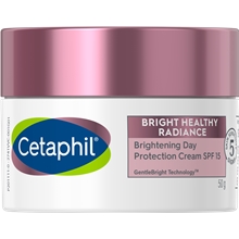 Bilde av Cetaphil Brightening Day Protection Cream Spf15 50 Gram