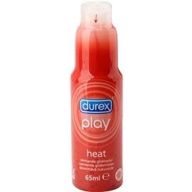 Durex Glidmedel Play Heat