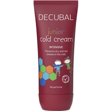 Bilde av Decubal Junior Cold Cream 100 Ml