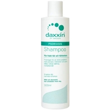 Bilde av Daxxin Psoriasis Shampoo 300 Ml