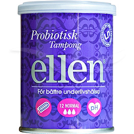Ellen Normal