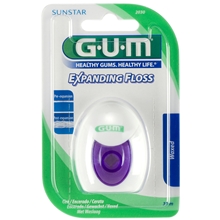 Bilde av Gum Expanding Tandtråd 1 Stk/pakke