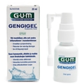 GUM Gengigel Spray - blåsor och sår 