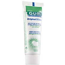 Bilde av Gum Original White Tandkräm 75 Ml