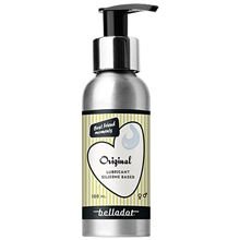 Belladot Glidemiddel Original 100ml Belladot Glidemiddel Original 100ml