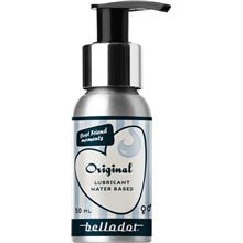 Glidmedel vattenbaserat original