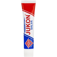 Jukon Salva