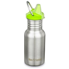 Kid Kanteen Classic Sippy 355ml 355 ml Brushed stainless