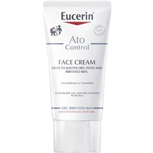 Bilde av Eucerin Atocontrol Face Care Cream 50 Ml