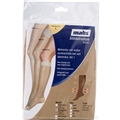 Mabs  Graviditetsstrumpbyxa Beige