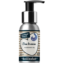 Massageolja Seabreeze