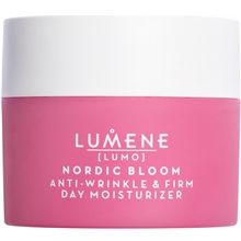 Bilde av Nordic Bloom Anti-wrinkle & Firm Day Cream 50 Ml