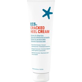 CCS Cracked Heel Repair 125 ml
