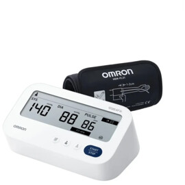 Omron M3 Comfort AFib HEM-7196-FLE
