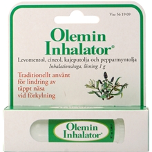 Olemin Inhalator