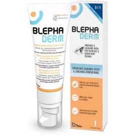 Théa Thea Blephaderm Eye Cream 40 ml