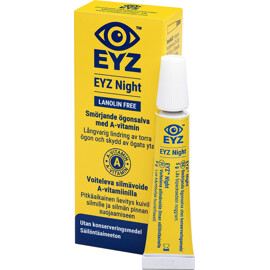 EYZ Night 5 gram