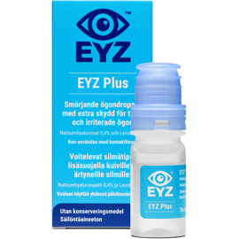 EYZ Plus 10 ml