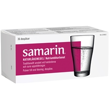 Samarin 36p 36 påse(ar)