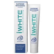 Bilde av Iwhite Supreme Whitening Tandkräm 75 Ml 75 Ml
