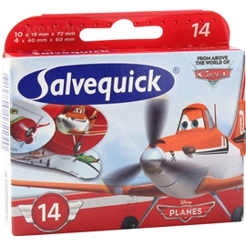 Salvequick Cars