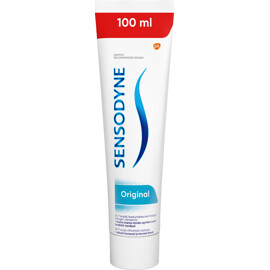 Sensodyne Original 100 ml