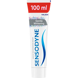 Sensodyne Gentle White 100 ml