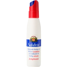 Salubrin pump