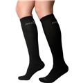 Sportsocka Svart