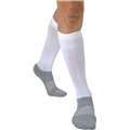 Sportsocka Vit
