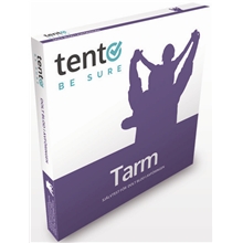 Tarmtest