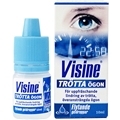 Visine Trötta ögon