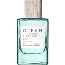 Clean Reserve H2EAU Golden Citrus - Edp 100 ml