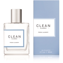 Bilde av Clean Fresh Laundry - Eau De Parfum 60 Ml