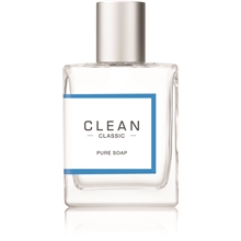 Bilde av Clean Classic Pure Soap - Eau De Parfum 60 Ml