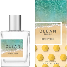 Bilde av Clean Classic Beach Vibes - Eau De Toilette 60 Ml