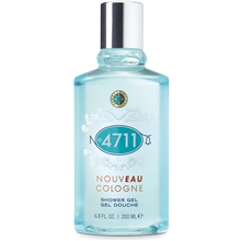 4711 Nouveau Cologne - Shower Gel