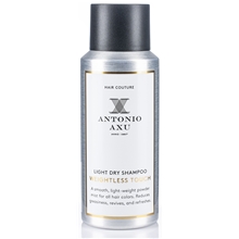 Bilde av Antonio Axu Light Dry Shampoo Weightless Touch 100 Ml