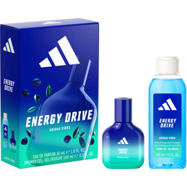 Adidas Vibes Energy Drive - Gift Set 1 set