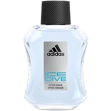 Bilde av Adidas Ice Dive For Him - After Shave 100 Ml