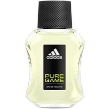 Bilde av Adidas Pure Game For Him - Eau De Toilette 50 Ml