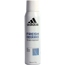Bilde av Adidas Fresh Endurance - Deodorant Spray 150 Ml
